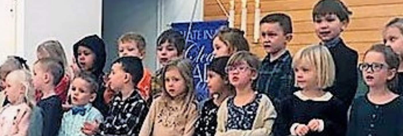 Preschool Academics